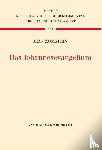 Zumstein, Jean - Kritisch-exegetischer Kommentar A"ber das Neue Testament