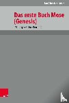 Gertz, Jan Christian - 1. Mose (Genesis) 1-11