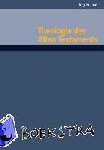 Jeremias, Jörg - Theologie des Alten Testaments