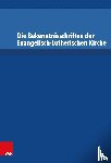  - Die Bekenntnisschriften der Evangelisch-Lutherischen Kirche