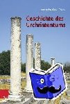 Koch, Dietrich-Alex - Geschichte des Urchristentums - Ein Lehrbuch
