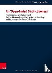 Wen, Rev. Dr. Clement Yung - An 'Open-Ended Distinctiveness'