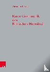Ernst, Alexander B. - Kurze Grammatik des Biblischen Hebraisch