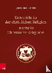 Calvin, Johannes - Unterricht in der christlichen Religion - Institutio Christianae Religionis