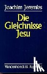 Jeremias, Joachim - Die Gleichnisse Jesu