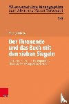 Witulski, Thomas - Der Thronende und das Buch mit den sieben Siegeln