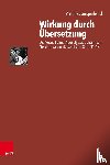Geigenfeind, Matthias - Wirkung durch Übersetzung