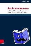 Manuel Schmidt - Gott ist ein Abenteurer - Der Offene Theismus und die Herausforderungen biblischer Gottesrede
