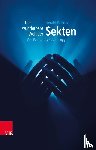 Willms, Gerald - Die wunderbare Welt der Sekten