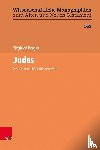 Bergler, Siegfried - Judas