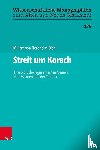 von Nordheim-Diehl, Miriam - Streit um Korach