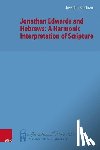 Cochran, Joseph T. - Jonathan Edwards and Hebrews