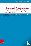  - Style and Computation
