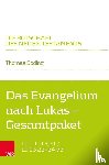 Soding, Thomas - Das Evangelium nach Lukas -- Gesamtpaket