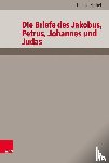 Heckel, Theo K. - Das Neue Testament Deutsch