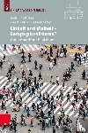  - Einheit und Vielheit – Europa pluralisieren? - Ordnungsmodelle und Pluralisierung