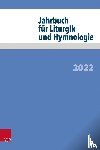  - Jahrbuch fA¼r Liturgik und Hymnologie