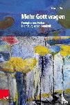 Nicol, Martin - Mehr Gott wagen