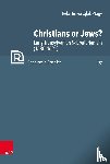 Ujlaki-Nagy, Reka - Christians or Jews?