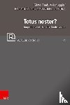  - Totus noster?