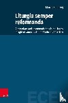 Kolodziej, DDr. Marcin - Liturgia semper reformanda