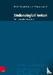  - Sindonological lexicon