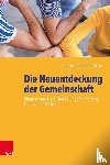 Coenen-Marx, Cornelia - Die Neuentdeckung der Gemeinschaft
