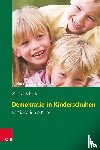 Dobrick, Marita - Demokratie in Kinderschuhen