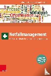 Heidrich, Vinzenz, Lenkeit, Bernd - Notfallmanagement