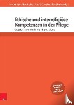  - Ethische und interreligiöse Kompetenzen in der Pflege
