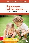 Bergs-Winkels, Dagmar, Schmitz, Stephanie - Begabungen sichtbar machen