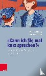 MA¶hring, Britta, Thomas SchlA"ter - Kann Ich Sie Mal Kurz Sprechen?