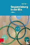 Cantzler, Anja - Gruppenleitung in der Kita