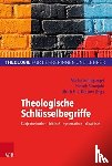  - Theologische Schlusselbegriffe