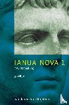 Schluter, Helmut - IANUA NOVA, Neubearbeitung I