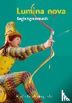 Hubert MA"ller, Blank-Sangmeister, Ursula - Lumina nova a Begleitgrammatik