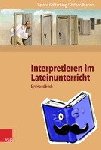 Gottsching, Verena, Marino, Stefano - Interpretieren Im Lateinunterricht