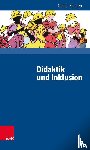 Ziemen, Kerstin - Didaktik und Inklusion