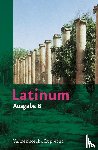 Schluter, Helmut - Latinum, Ausgabe B