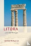 Blank-Sangmeister, Ursula - Litora Texte Und Ubungen