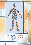 Baden-Schirmer, Sigrid, Kirstein, Ursula, KA¶hler, Maren, Rump, Birgit - Religion entdecken -- verstehen -- gestalten 5/6