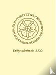  - Lutherjahrbuch 89. Jahrgang 2022