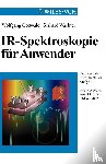 Gottwald, Wolfgang (Hoechst AG, Wachter, Gerhard (Bodenseewerk Perkin-Elmer GmbH - IR-Spektroskopie fur Anwender