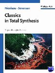 Nicolaou, K. C. (The Scripps Research Institute, and the University of California, San Diego, La Jolla, CA, USA), Sorensen, E. J. (The Scripps Research Institute, La Jolla, CA USA) - Classics in Total Synthesis