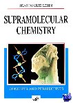 Lehn, Jean-Marie (University of Louis Pasteur Strasbourg, France) - Supramolecular Chemistry