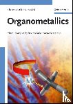 Elschenbroich, Christoph (University of Marburg - Organometallics