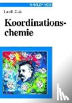 Gade, Lutz H. (University of Wurzburg - Koordinationschemie