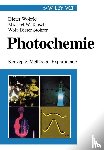 Wohrle, Dieter (University of Bremen, Tausch, Michael W. (Gerhard-Mercator-Universitat, Stohrer, Wolf-Dieter (University of Bremen - Photochemie