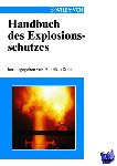  - Handbuch des Explosionsschutzes