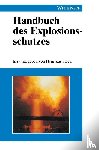  - Handbuch des Explosionsschutzes